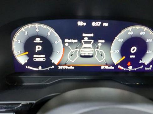 Used 2023 INFINITI QX60 Sensory w/ Vision Package AWD/4WD image 15