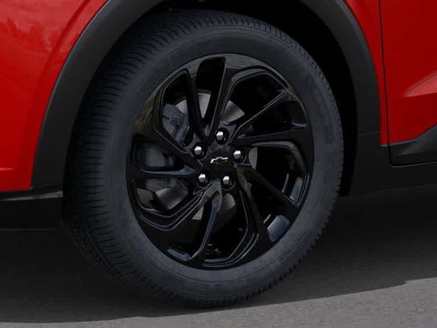 New 2027 Chevrolet Bolt RS w/ Technology Package image 9