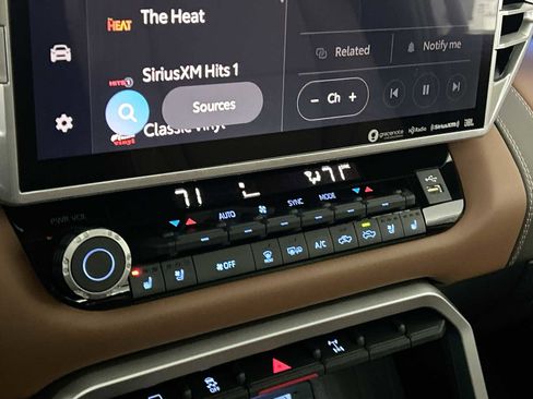 Used 2023 Toyota Tundra 1794 Edition image 17