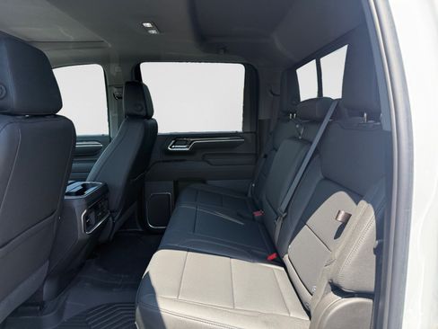 New 2026 Chevrolet Silverado 2500 LTZ AWD/4WD image 19