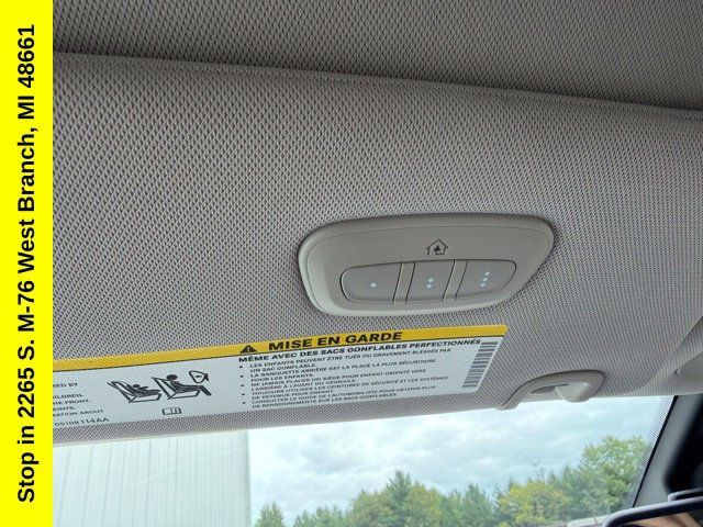 Used 2017 Chrysler Pacifica Touring-L Plus FWD image 55