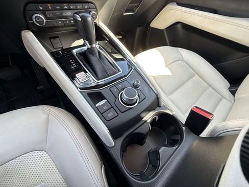Used 2023 MAZDA CX-5 AWD 2.5 S w/ Premium Package image 21
