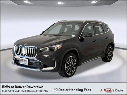 Used 2026 BMW X1 xDrive28i