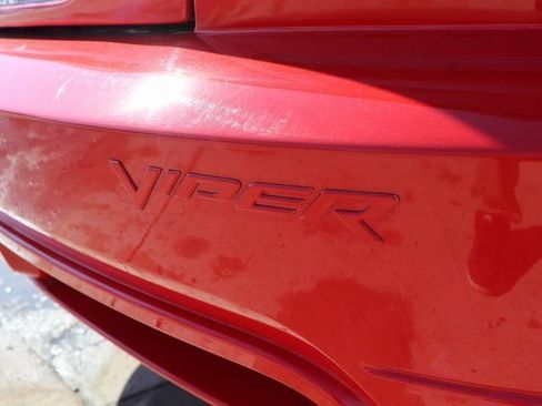 Used 2005 Dodge Viper SRT-10 image 25