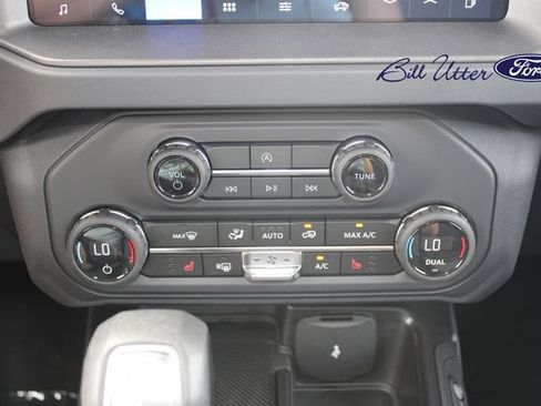 New 2026 Ford Bronco Big Bend AWD/4WD image 13
