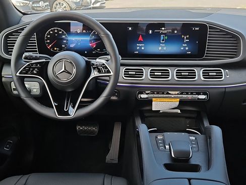 New 2026 Mercedes-Benz GLE 350 4MATIC image 18