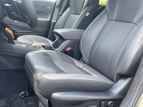 Certified 2025 Subaru Forester Wilderness image 12