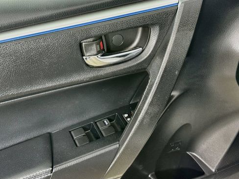 Used 2014 Toyota Corolla S FWD image 20