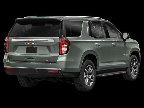 Used 2024 Chevrolet Tahoe LT AWD/4WD image 53