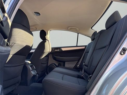 Used 2018 Subaru Legacy 2.5i Premium w/ Eyesight & BSD & Rcta & HBA image 14