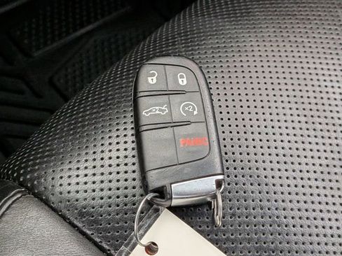 Used 2023 Dodge Charger SXT w/ Plus Group RWD image 37