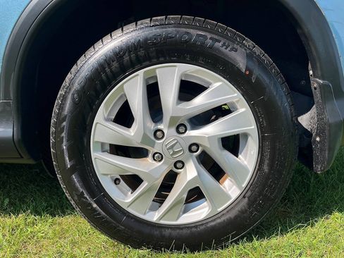 Used 2016 Honda CR-V EX-L image 4