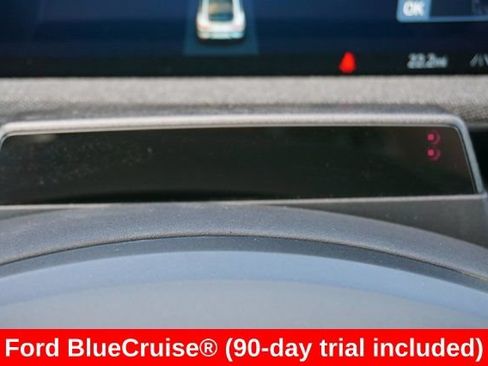 New 2025 Ford Mustang Mach-E Select w/ Comfort Package Lite RWD image 12