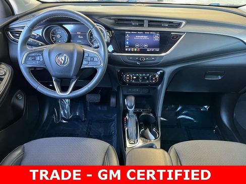 Certified 2023 Buick Encore GX Select image 14