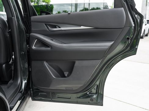 Certified 2026 INFINITI QX60 Luxe w/ Cargo Package FWD image 32