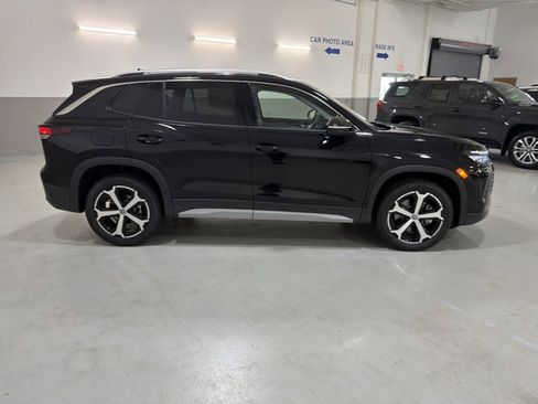 New 2026 Volkswagen Tiguan SE AWD/4WD image 10