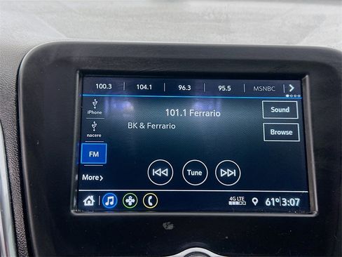 Used 2019 Chevrolet Equinox LT image 14