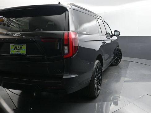 New 2026 Ford Expedition Max Platinum w/ Stealth Performance Package AWD/4WD image 29
