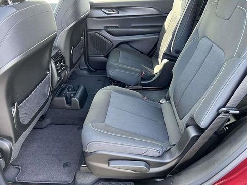 New 2026 Jeep Grand Cherokee L Laredo AWD/4WD image 20