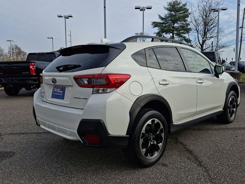 Used 2023 Subaru Crosstrek 2.0i Premium image 10