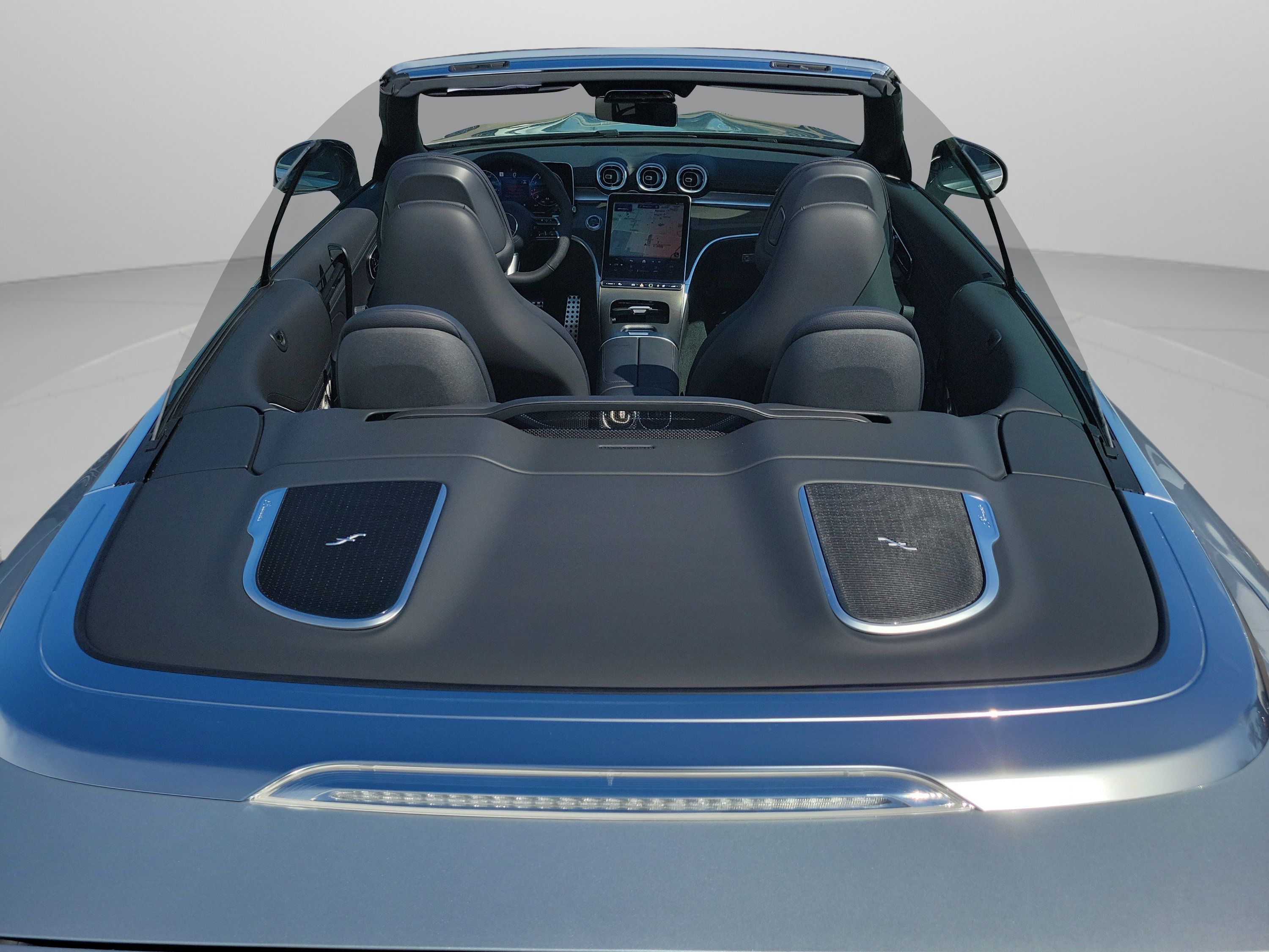 New 2027 Mercedes-Benz CLE 450 4MATIC Cabriolet image 31