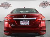 Used 2018 Nissan Sentra SV image 6