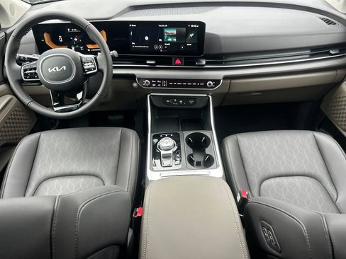 New 2026 Kia Carnival EX image 20