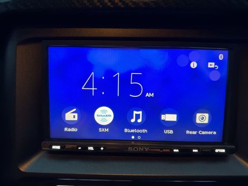 Used 2020 Ford Mustang Coupe image 29