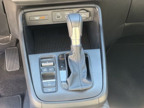 Used 2023 Honda CR-V EX image 24