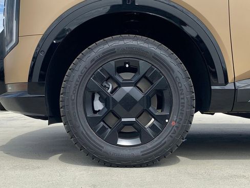 New 2027 Kia Telluride SX X-Line AWD/4WD image 11