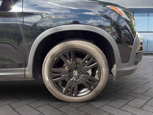 Used 2022 Honda Pilot EX-L image 25