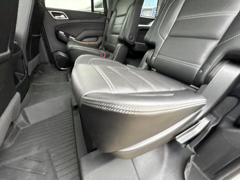 Used 2020 GMC Yukon Denali image 22