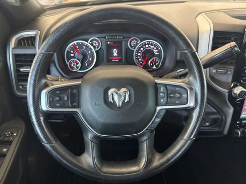 Used 2025 RAM 2500 Tradesman AWD/4WD image 23