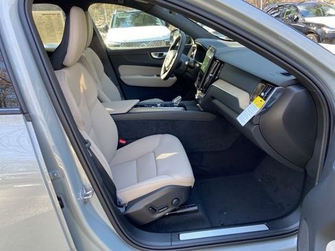 New 2026 Volvo XC60 T8 Plus AWD/4WD image 17