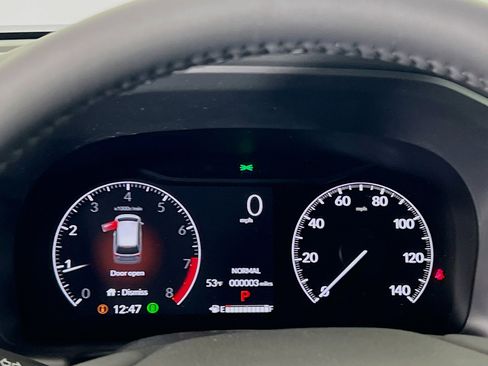 New 2026 Honda Odyssey EX-L image 8