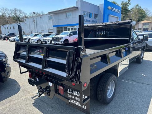 New 2024 Chevrolet Silverado 3500 W/T w/ WT Convenience Package image 6