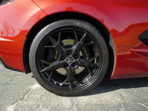 Used 2022 Chevrolet Corvette Stingray Premium Conv w/ Z51 Performance Package image 35