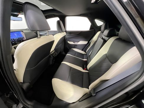 Used 2023 Lexus NX 350 AWD w/ Cold Area Package image 25