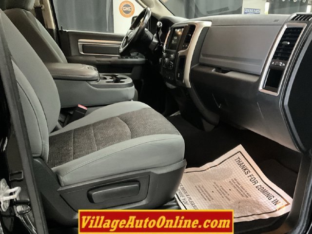 Used 2013 RAM 1500 Big Horn AWD/4WD image 36