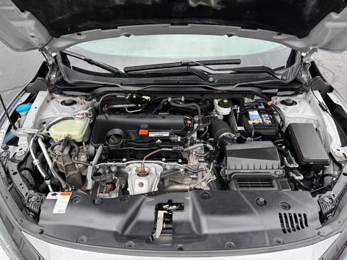 Used 2023 Honda CR-V EX-L image 9