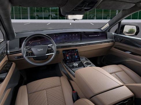 New 2026 Cadillac Escalade IQ Sport 2 image 15