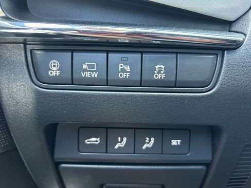 Used 2021 MAZDA MAZDA3 2.5 Turbo Sedan w/Premium Plus image 24