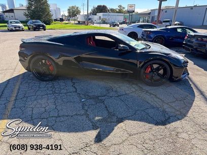 Used 2026 Chevrolet Corvette E-Ray w/ ZER Performance Package