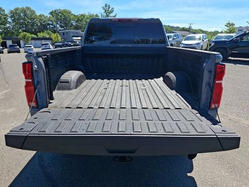 Used 2024 Chevrolet Silverado 2500 LTZ w/ LTZ Plus Package AWD/4WD image 32