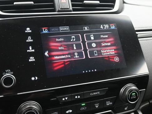 Used 2020 Honda CR-V EX-L image 17