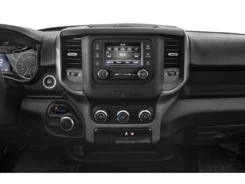 Used 2022 RAM 2500 Tradesman AWD/4WD image 12