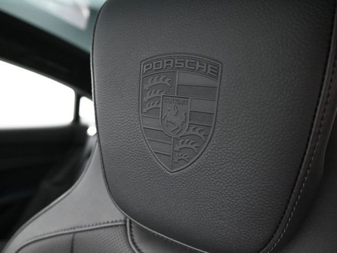 Certified 2023 Porsche Taycan RWD image 11