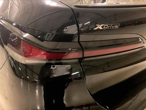 Used 2025 BMW 760i xDrive 760i xDrive image 27