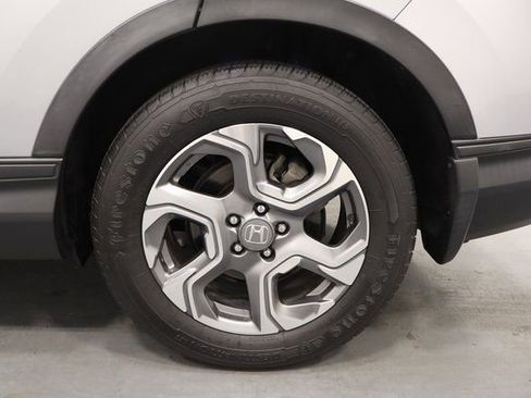 Used 2019 Honda CR-V EX-L image 25