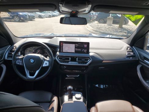 Certified 2023 BMW X3 xDrive30i w/ Premium Package AWD/4WD image 21